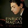 Enrico Macias: L'oriental, CD