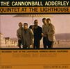 Julian 'Cannonball' Adderley  (1928-1975): At The Lighthouse, CD