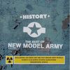 New Model Army: History: The Singles 85-91, CD