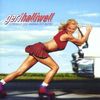 Geri Halliwell  (ex-Spice Girls): Scream If You Wanna Go Faster, CD