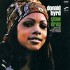 Donald Byrd  (geb. 1932): Slow Drag, CD