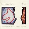 Spandau Ballet: True, CD