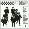 Specials: The Specials, CD
