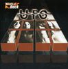 UFO: Masters Of Rock, CD