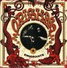 Orishas: Emigrante, CD