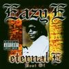 Eazy-E: Eternal E - The Best Of Eazy-E, CD