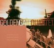 Golden Gate Quartet  (Golden Gate Jubilee Quartet): Americans Swinging In Paris, CD