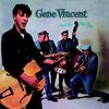 Gene Vincent: Gene Vincent & The Blue Caps, CD