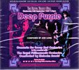 Deep Purple: Concerto For Group And Orchestra, 2 CDs
