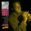 Miles Davis  (1926-1991): Birdland 1951, CD