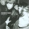 Mando Diao: Bring 'Em In, CD