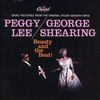Peggy Lee & George Shearing: Beauty And The Beat, CD