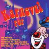 Karneval pur, CD