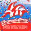 Karneval total, CD