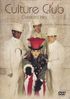 Culture Club: Greatest Hits, DVD