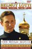 Helmut Lotti: From Russia With Love, DVD