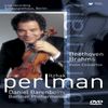 Itzak Perlman - Beethoven/Brahms, DVD