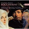 Luigi Boccherini (1743-1805): Streichquintette op.25 Nr.1,4,6 (G.295,298,300), CD