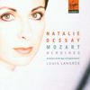 Natalie Dessay - Mozart Heroines, CD