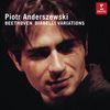 Ludwig van Beethoven (1770-1827): Diabelli-Variationen op.120, CD