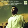 David Daniels - Händel-Arien aus Oratorien, CD