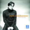 Wolfgang Amadeus Mozart (1756-1791): Klavierkonzerte Nr.21 & 24, CD