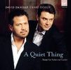 David Daniels - A Quiet Thing, CD