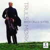 Johann Sebastian Bach (1685-1750): Cellosuiten BWV 1007-1012, 2 CDs