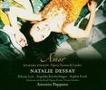 Natalie Dessay - Amor (Szenen & Lieder von Richard Strauss), CD