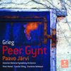Edvard Grieg (1843-1907): Peer Gynt op.23, CD