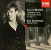 Robert Schumann (1810-1856): Liederkreis op.24 nach Heine, CD