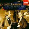Sabine Meyer - Homage to Benny Goodman, CD