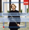 Wolfgang Amadeus Mozart (1756-1791): Klarinettenkonzert KV 622, CD