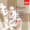 Maurice Durufle (1902-1986): Requiem op.9, CD