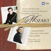 Wolfgang Amadeus Mozart (1756-1791): Klarinettenkonzert KV 622, CD
