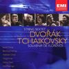 Antonin Dvorak (1841-1904): Streichsextett op.48, CD