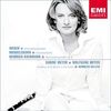 Felix Mendelssohn Bartholdy (1809-1847): Konzertstücke Nr.1 & 2 für Klarinette,Bassetthorn,Orchester, CD