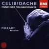 Wolfgang Amadeus Mozart (1756-1791): Requiem KV 626, CD