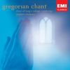 King's College Choir - Gregorian Chant, CD