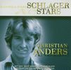 Christian Anders: Schlager & Stars, CD