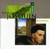 Josquin Desprez (1440-1521): Motetten & Chansons, CD