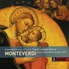 Claudio Monteverdi (1567-1643): Vespro della beata vergine, 2 CDs