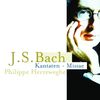 Johann Sebastian Bach (1685-1750): Messen BWV 233-236, 4 CDs