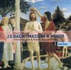 Johann Sebastian Bach (1685-1750): Messe h-moll BWV 232, 2 CDs
