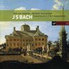 Johann Sebastian Bach (1685-1750): Cembalokonzerte BWV 1060-1065, 2 CDs