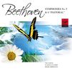 Ludwig van Beethoven (1770-1827): Symphonien Nr.5 & 6, CD