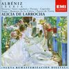 Isaac Albeniz (1860-1909): Iberia (Klavier-Fass.), 2 CDs