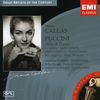 Maria Callas - Puccini Arias & Duets, CD