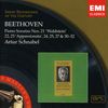 Ludwig van Beethoven (1770-1827): Klaviersonaten Nr.21-25,27,30-32, 2 CDs