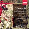 Jacques Offenbach (1819-1880): Operetten Highlights, CD